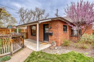 1966 S Sherman Street, Denver, CO 80210