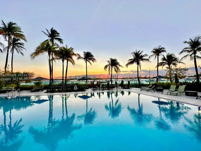 1500 Bay Road 1002S, Miami Beach, FL 33139