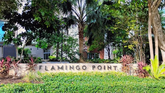 1500 Bay Road 1002S, Miami Beach, FL 33139