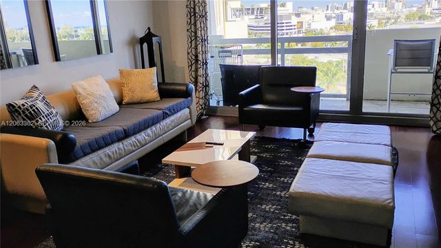 1500 Bay Road 1002S, Miami Beach, FL 33139