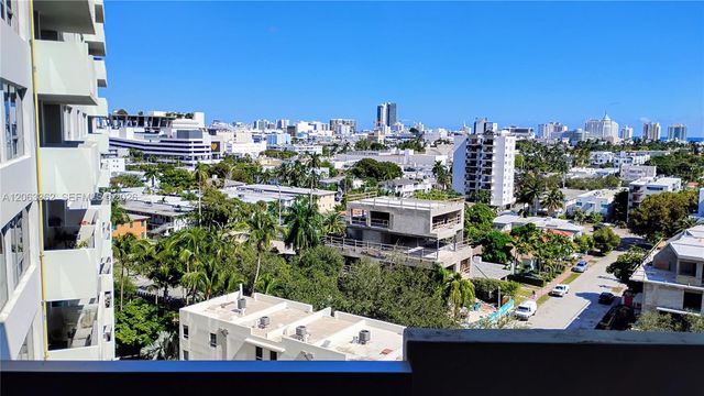 1500 Bay Road 1002S, Miami Beach, FL 33139