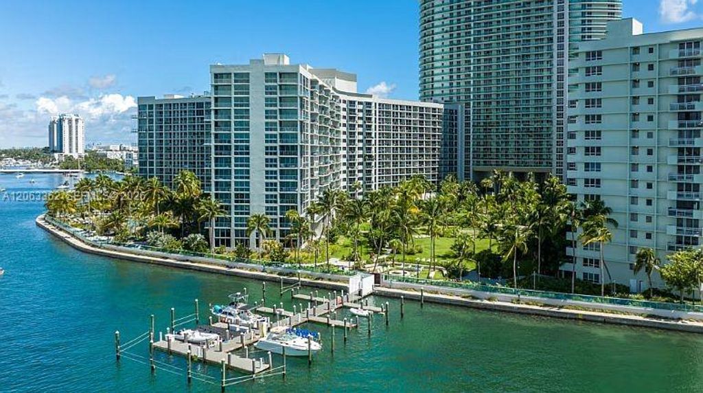 1500 Bay Road 1002S, Miami Beach, FL 33139