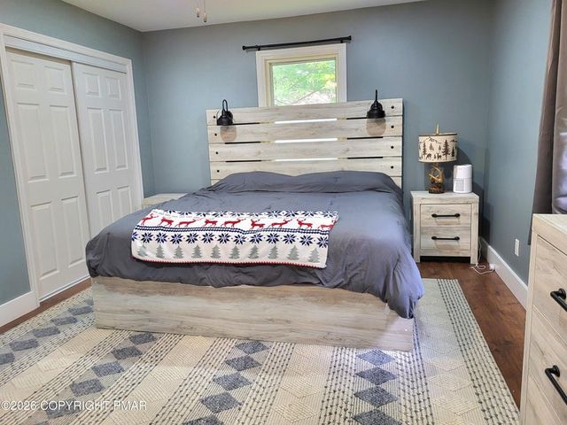 8 Wolf Way, Kidder Twp, PA 18211