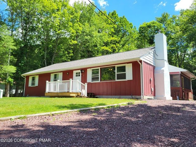 8 Wolf Way, Kidder Twp, PA 18211