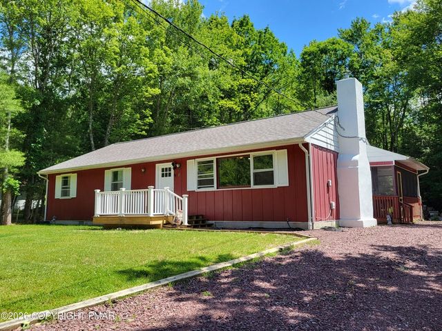 8 Wolf Way, Kidder Twp, PA 18211