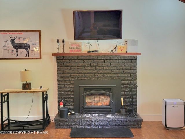 8 Wolf Way, Kidder Twp, PA 18211