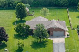 1000 Blue Jay Drive, Enon Vlg, OH 45323