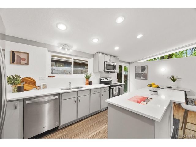 2550 S Newton St, Denver, CO 80219