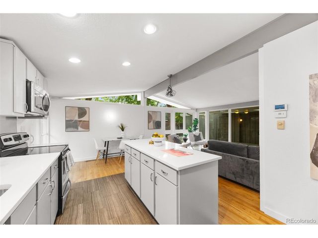 2550 S Newton St, Denver, CO 80219