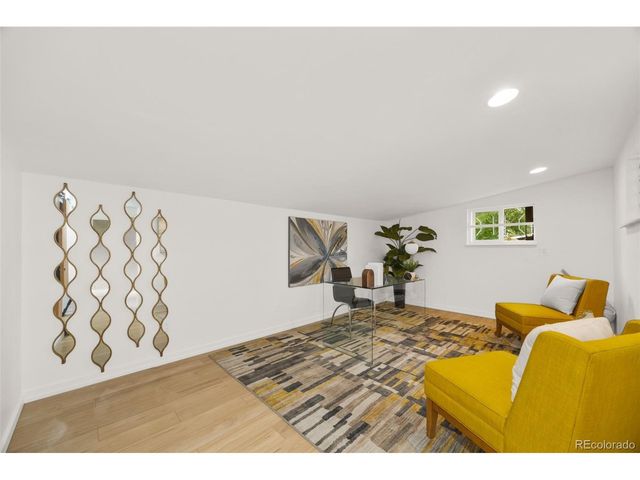 2550 S Newton St, Denver, CO 80219