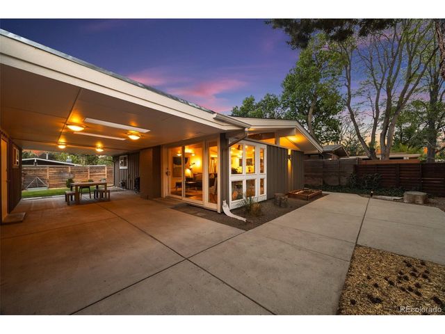 2550 S Newton St, Denver, CO 80219