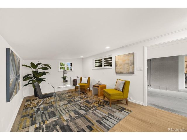 2550 S Newton St, Denver, CO 80219