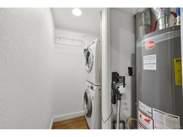 2550 S Newton St, Denver, CO 80219