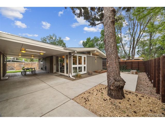 2550 S Newton St, Denver, CO 80219