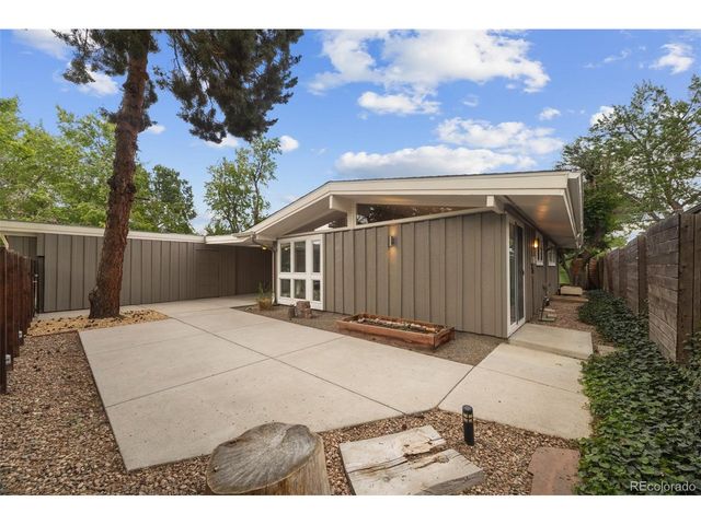 2550 S Newton St, Denver, CO 80219