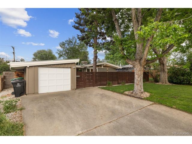 2550 S Newton St, Denver, CO 80219