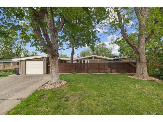 2550 S Newton St, Denver, CO 80219