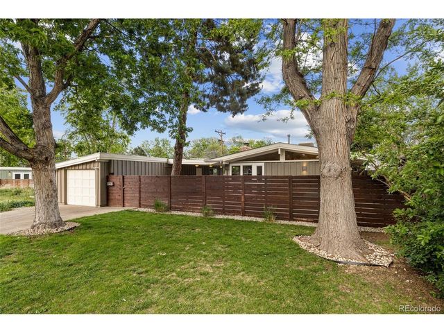 2550 S Newton St, Denver, CO 80219