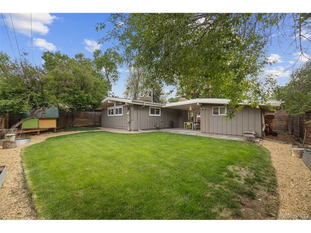 2550 S Newton St, Denver, CO 80219
