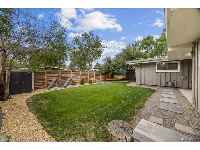 2550 S Newton St, Denver, CO 80219