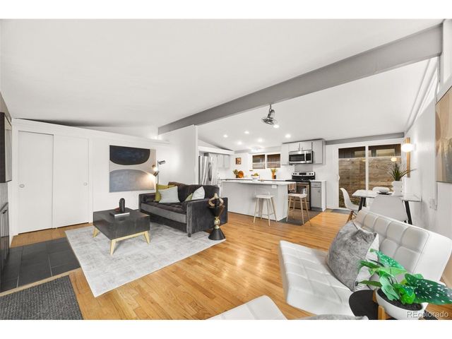 2550 S Newton St, Denver, CO 80219