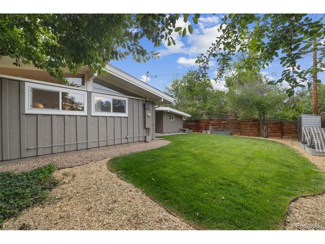2550 S Newton St, Denver, CO 80219