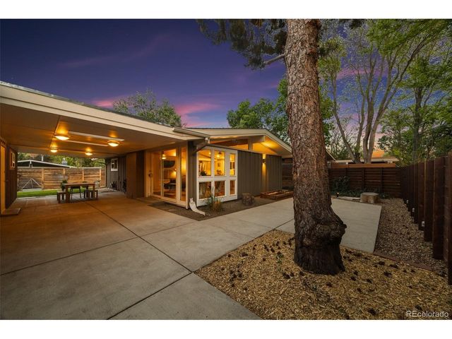 2550 S Newton St, Denver, CO 80219