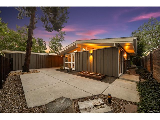 2550 S Newton St, Denver, CO 80219