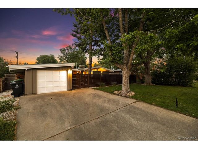 2550 S Newton St, Denver, CO 80219
