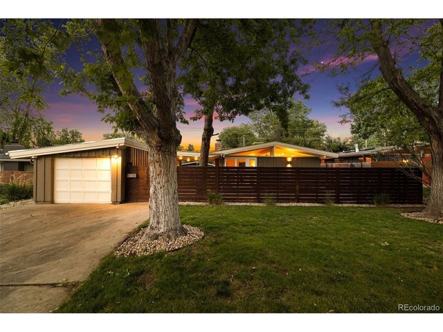 2550 S Newton St, Denver, CO 80219