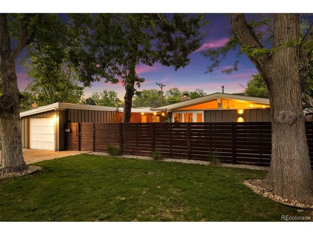 2550 S Newton St, Denver, CO 80219
