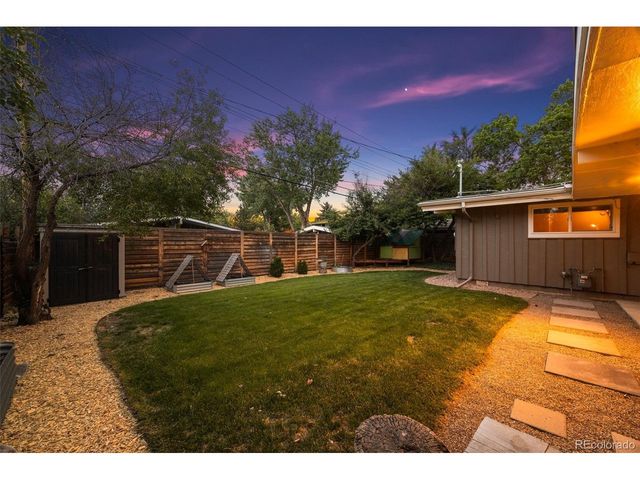 2550 S Newton St, Denver, CO 80219