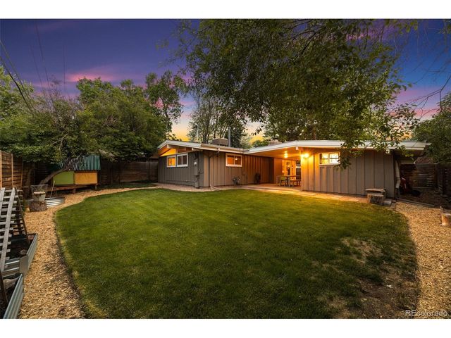 2550 S Newton St, Denver, CO 80219