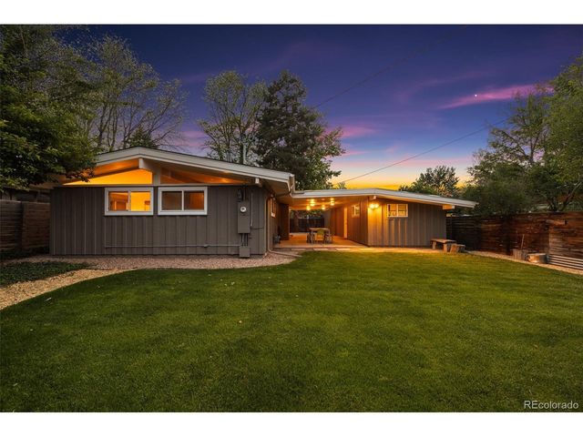 2550 S Newton St, Denver, CO 80219