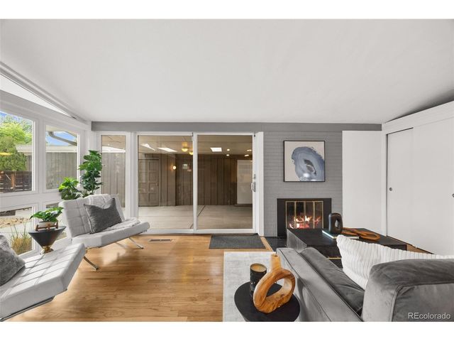2550 S Newton St, Denver, CO 80219