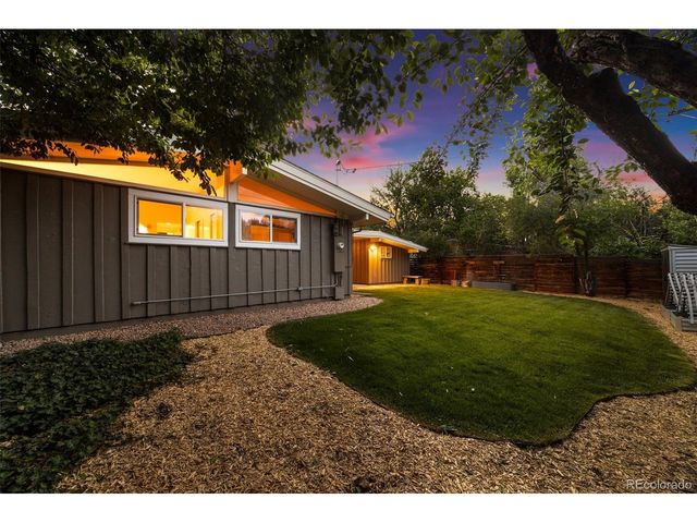 2550 S Newton St, Denver, CO 80219
