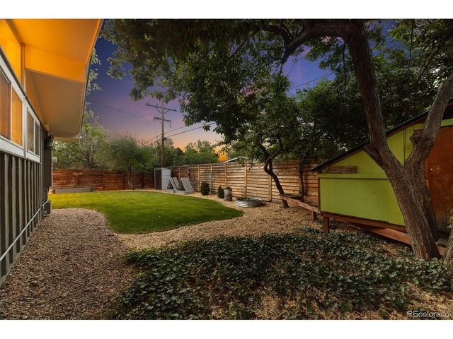 2550 S Newton St, Denver, CO 80219
