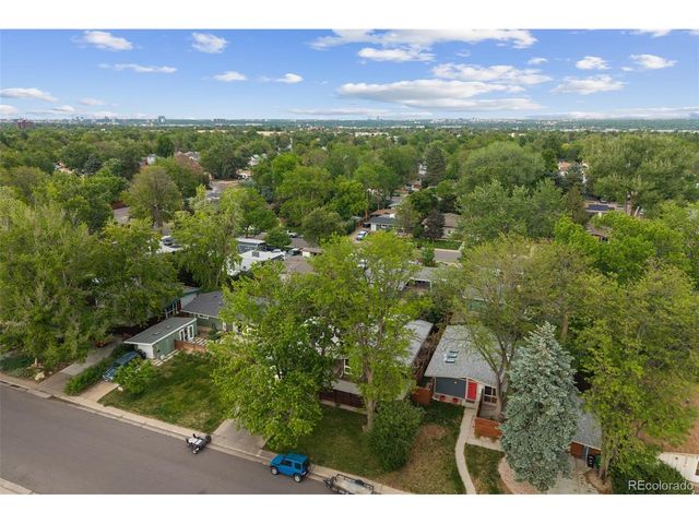 2550 S Newton St, Denver, CO 80219