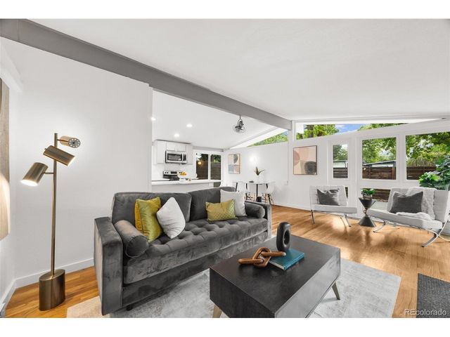 2550 S Newton St, Denver, CO 80219