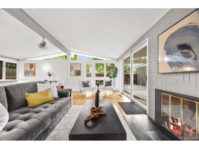 2550 S Newton St, Denver, CO 80219