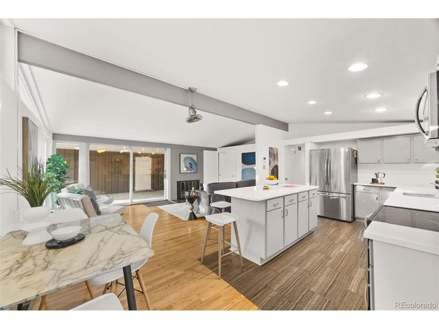 2550 S Newton St, Denver, CO 80219