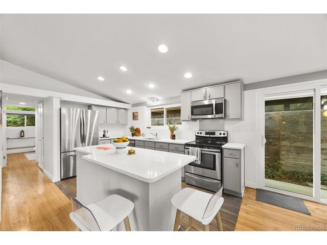 2550 S Newton St, Denver, CO 80219