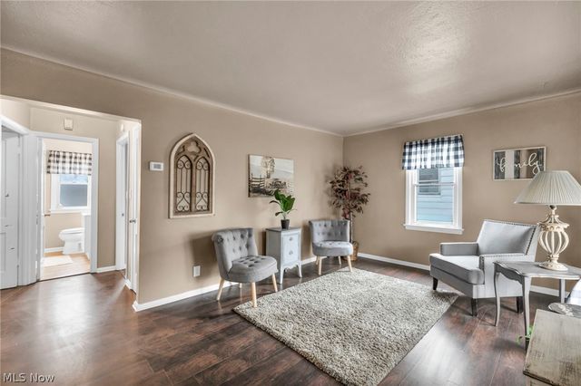 15313 Fernway Drive, Maple Heights, OH 44137