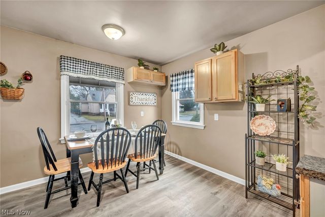 15313 Fernway Drive, Maple Heights, OH 44137