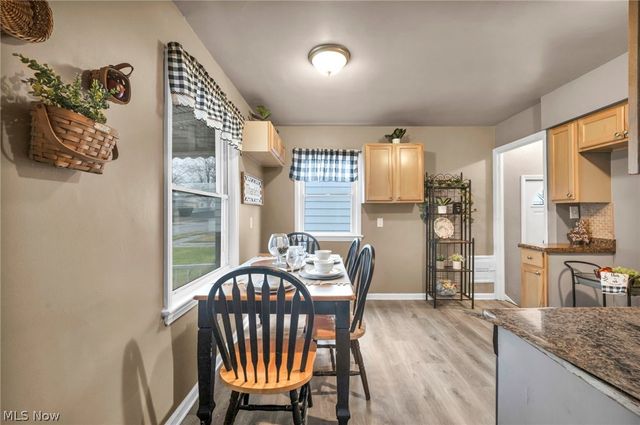 15313 Fernway Drive, Maple Heights, OH 44137