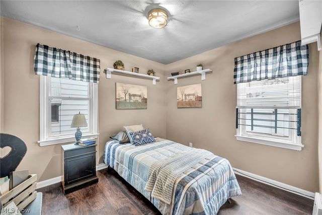 15313 Fernway Drive, Maple Heights, OH 44137