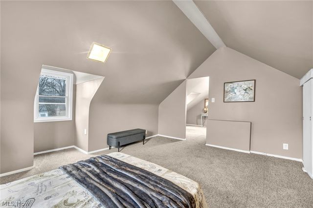 15313 Fernway Drive, Maple Heights, OH 44137