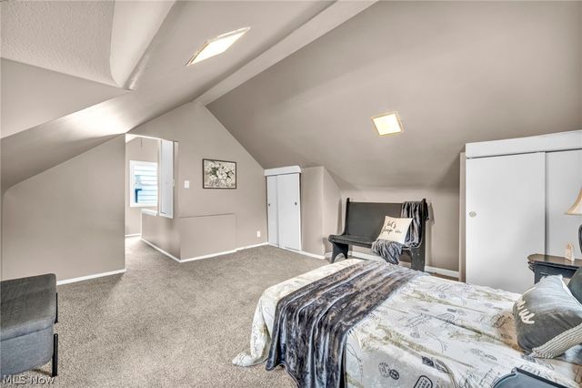 15313 Fernway Drive, Maple Heights, OH 44137