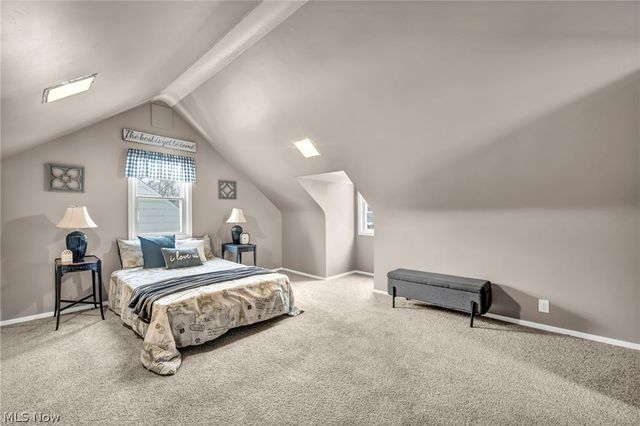 15313 Fernway Drive, Maple Heights, OH 44137