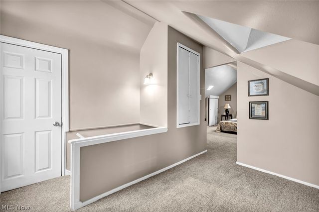 15313 Fernway Drive, Maple Heights, OH 44137